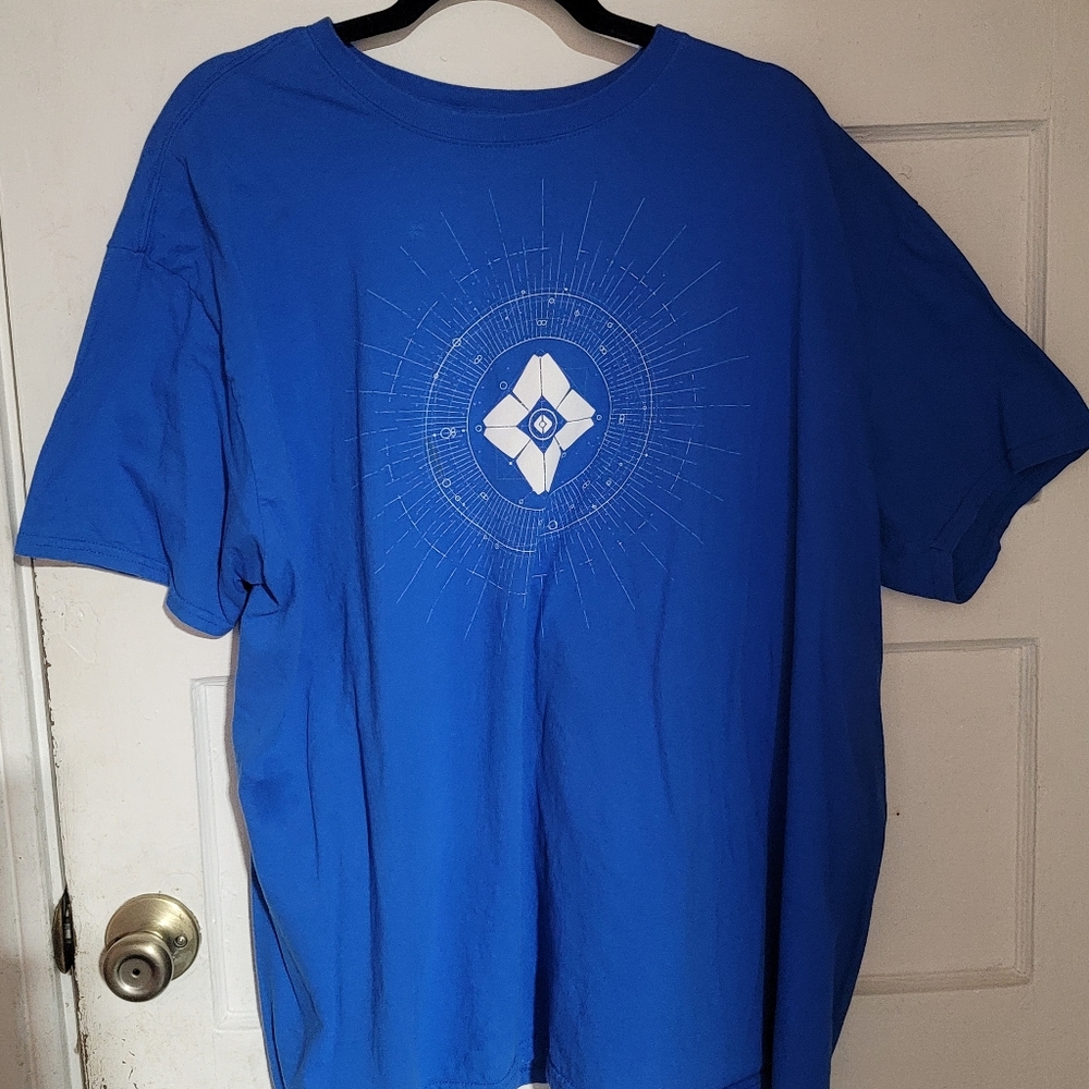 Bungie Destiny shirt